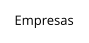Empresas